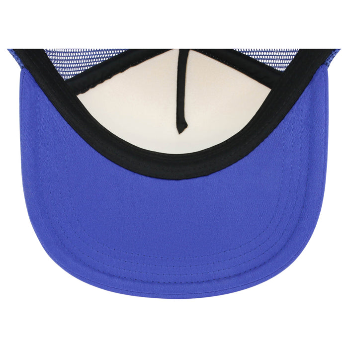 Americana God Bless America Foam Trucker Cap