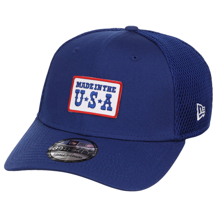 Americana Made In The USA New Era NEO Cap