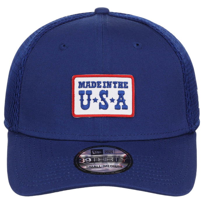 Americana Made In The USA New Era NEO Cap