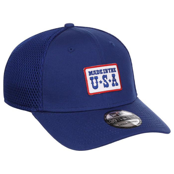 Americana Made In The USA New Era NEO Cap