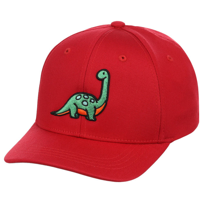 Americana Youth Dinosaur All Star Cap