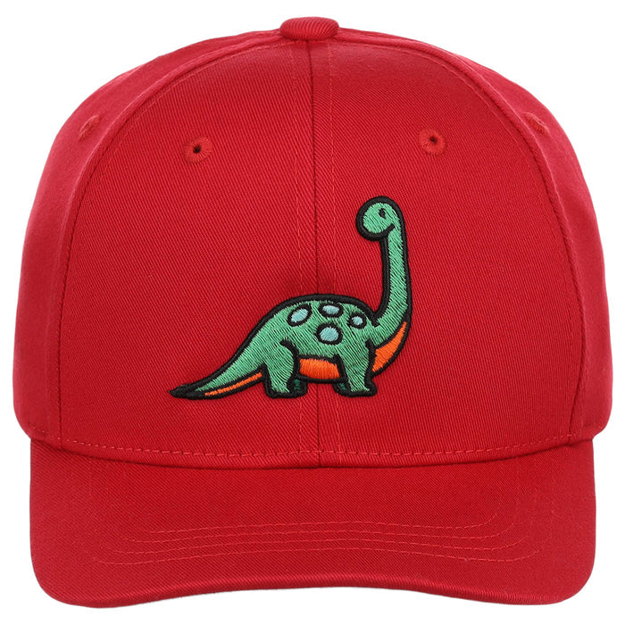 Americana Youth Dinosaur All Star Cap