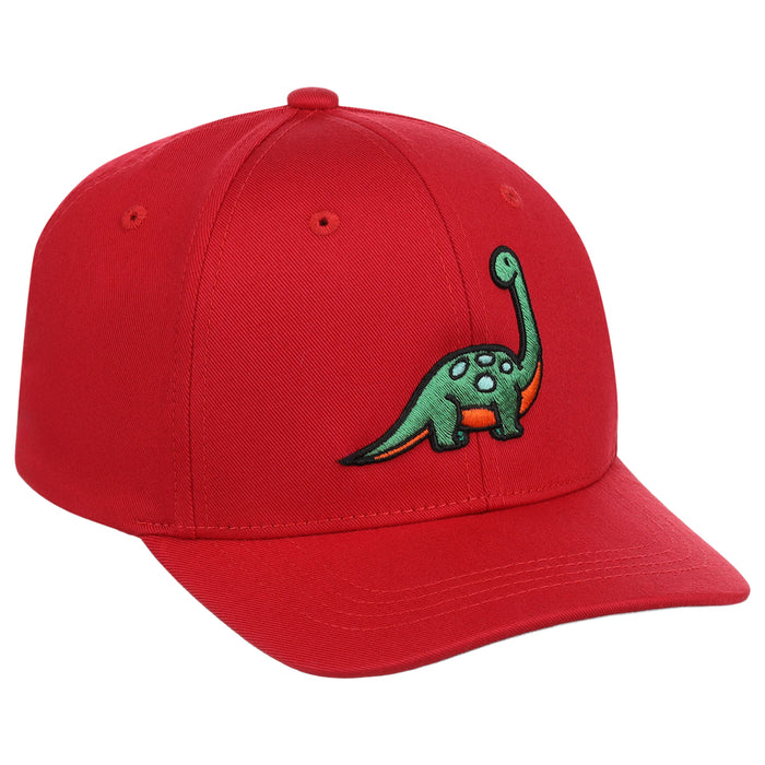 Americana Youth Dinosaur All Star Cap