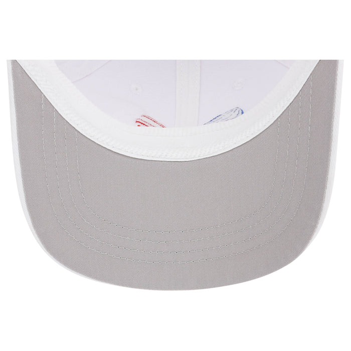 Americana Youth Flag Bow All Star Cap