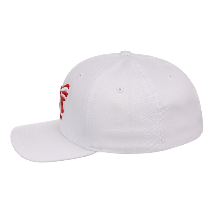 Americana Youth Flag Bow All Star Cap