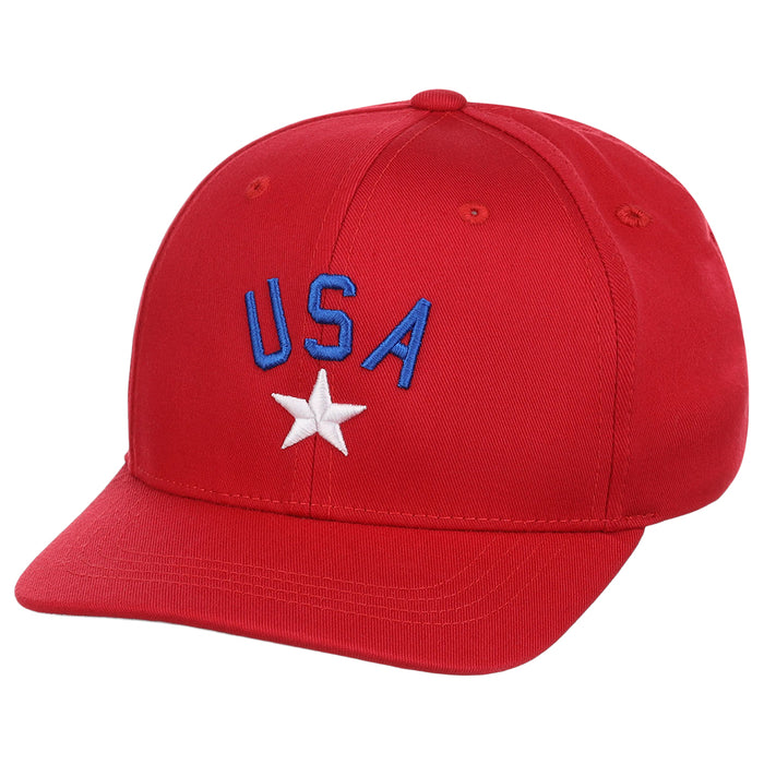 Americana Youth USA All Star Cap