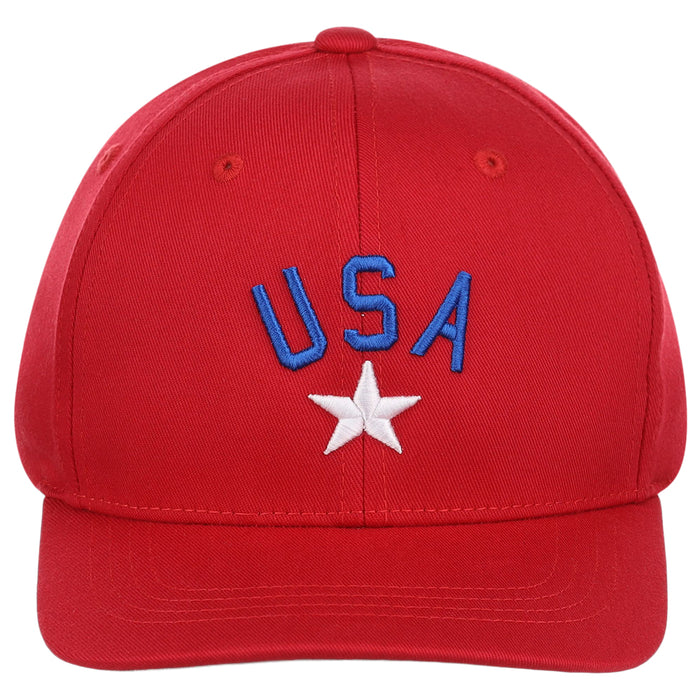 Americana Youth USA All Star Cap