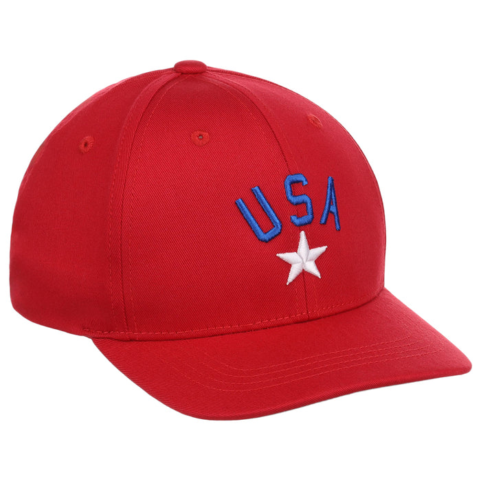 Americana Youth USA All Star Cap
