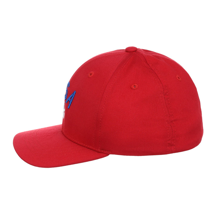Americana Youth USA All Star Cap