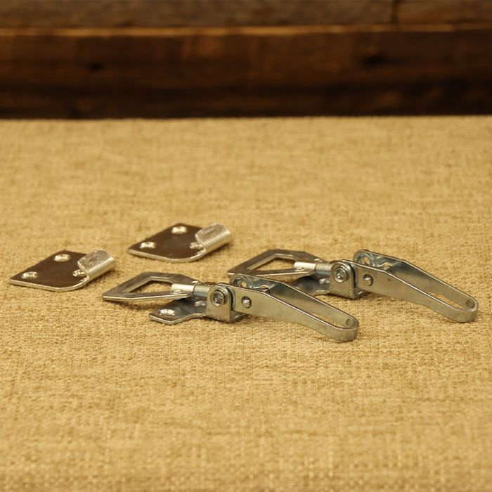 ANEL Clasps (Pair)