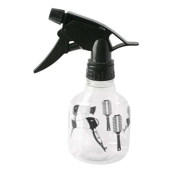 Annie Ozen Series Spray Bottle 8oz # 04709 - Palms Fashion Inc.