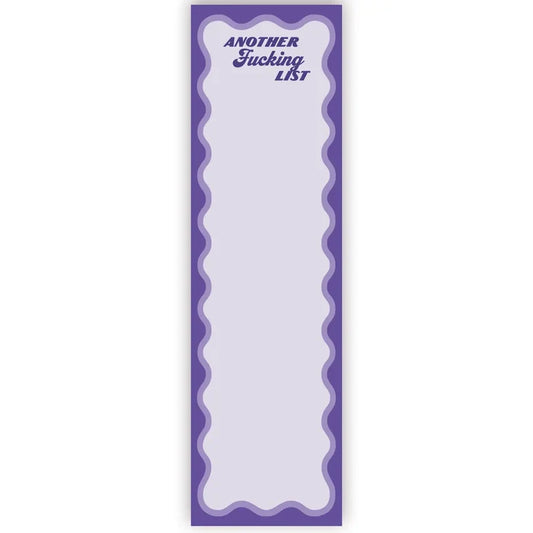 Another List Pad