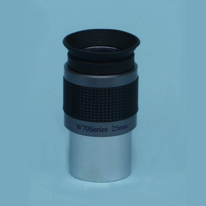Antares W70 25mm 65° (W70-25) - Astronomy Plus