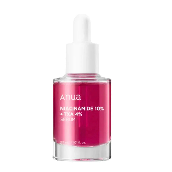 ANUA Niacinamide 10% + TXA 4% Serum 30 ML - DOKAN