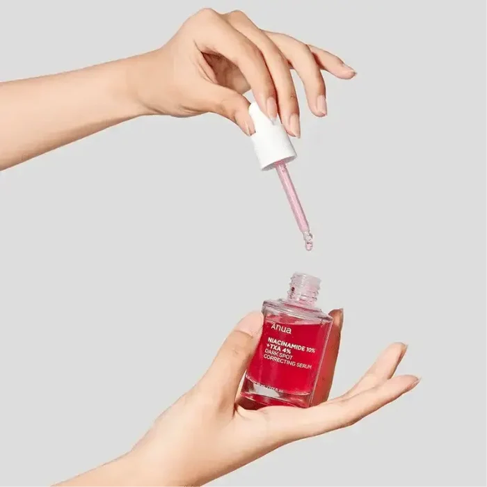ANUA Niacinamide 10% + TXA 4% Serum 30 ML - DOKAN