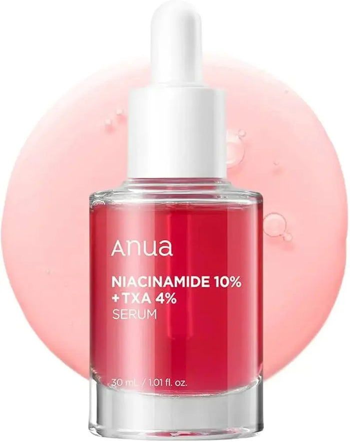 ANUA Niacinamide 10% + TXA 4% Serum 30 ML - DOKAN