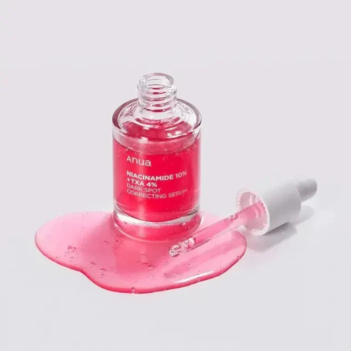 ANUA Niacinamide 10% + TXA 4% Serum 30 ML - DOKAN