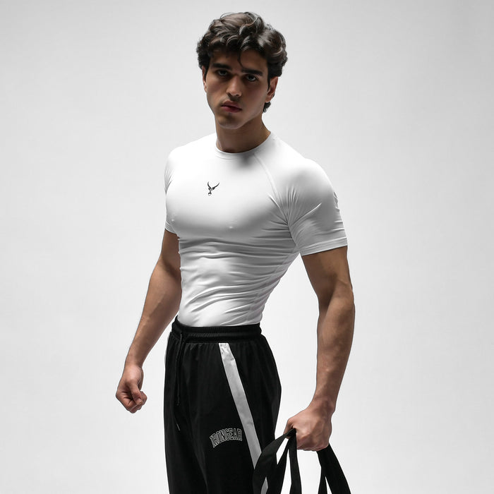 Apex Contour Compression Shirt