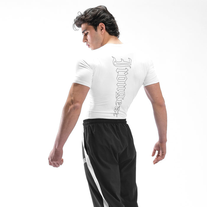 Apex Contour Compression Shirt
