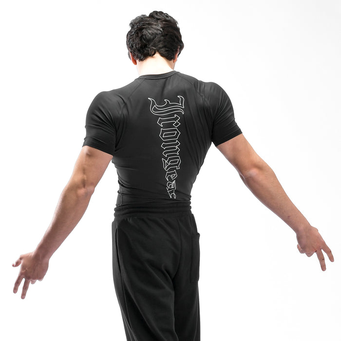 Apex Contour Compression Shirt