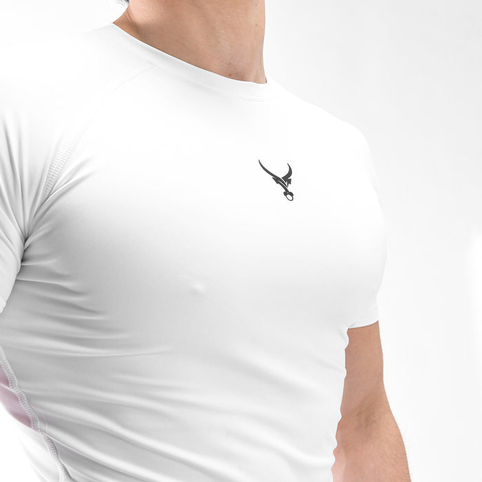Apex Contour Compression Shirt