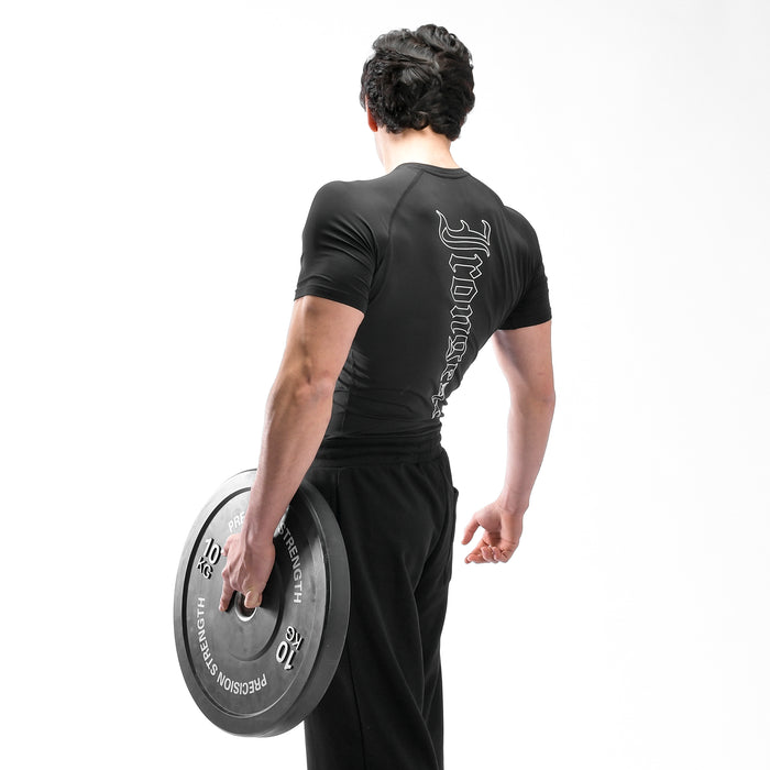 Apex Contour Compression Shirt