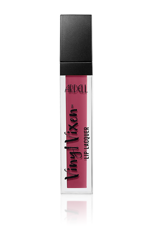 Ardell Beauty Vinyl Vixen Lip Lacquer