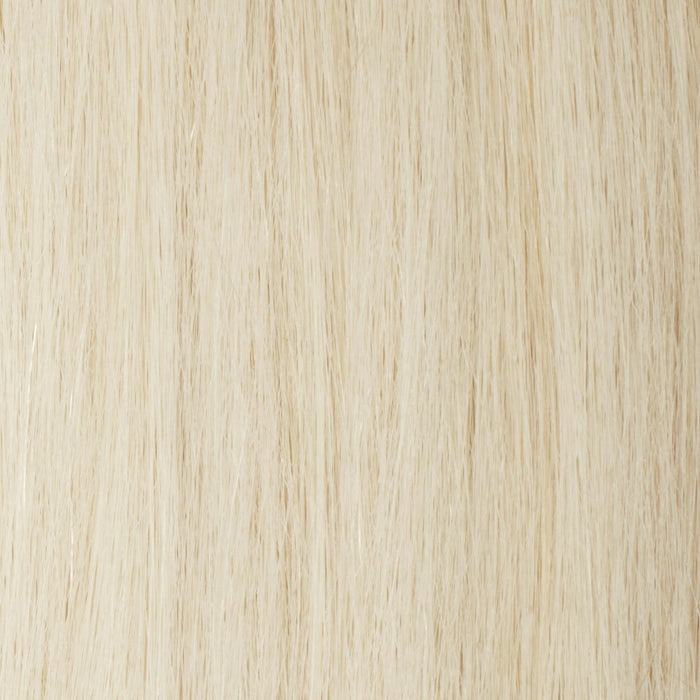 Ash Blonde (60) 18" 190g - Clip-Ins