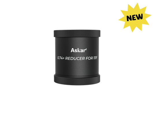 Askar 111F 0.74× Reducer