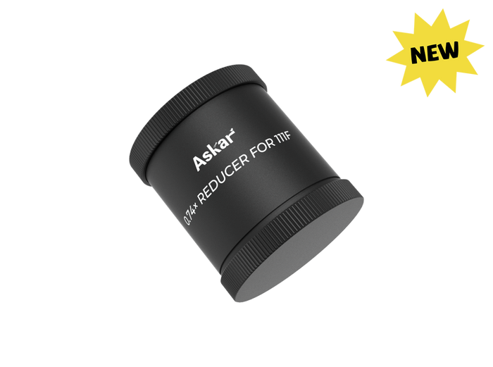 Askar 111F 0.74× Reducer
