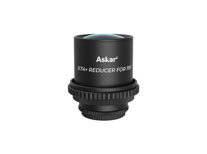 Askar 111F 0.74× Reducer
