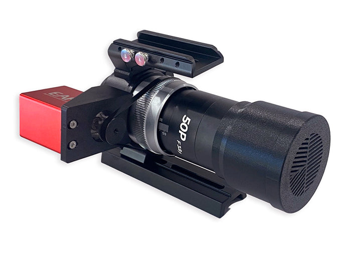 Askar 50P EAF and Accessory Kit