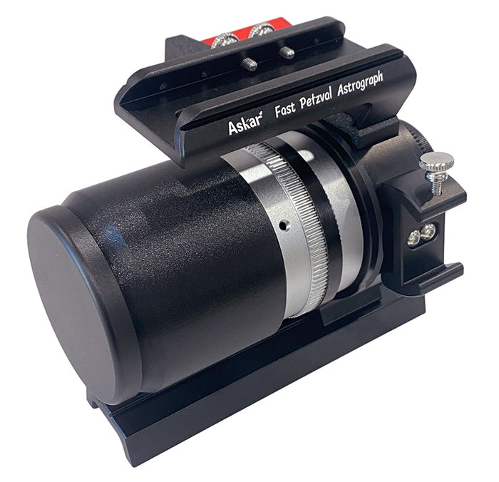 Askar 50P EAF and Accessory Kit