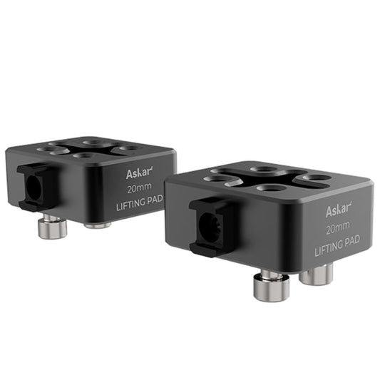 Askar SQA Riser Extension