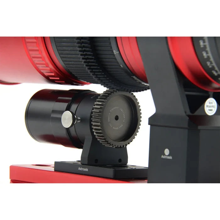 Astroasis Oasis Focuser Adapter for RedCat 51(OF-RC) - Astronomy Plus
