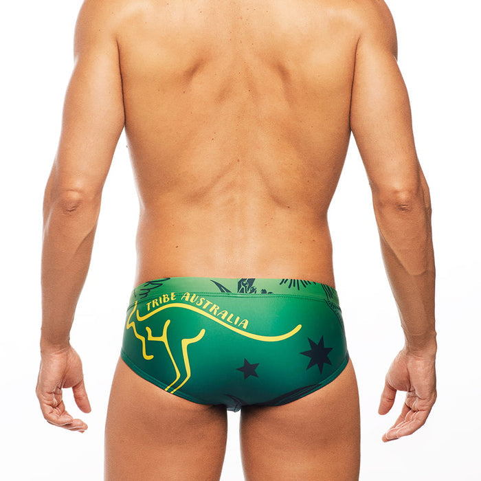 Australia - Lo Rise Swim Brief
