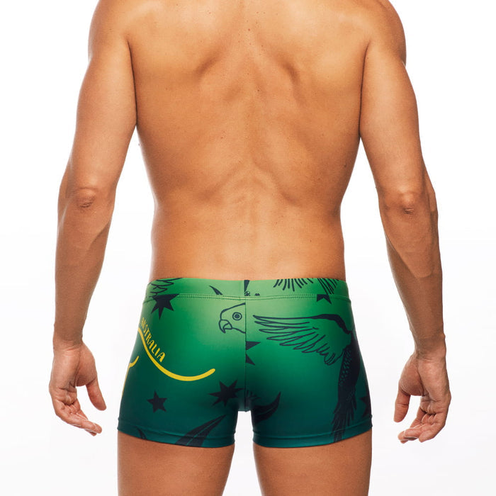 Australia - Swim Trunk