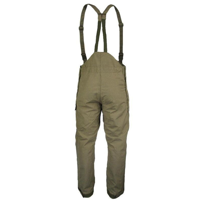 Austrian Army Gore-Tex Trousers - Austrian Army Surplus - Rain Trousers