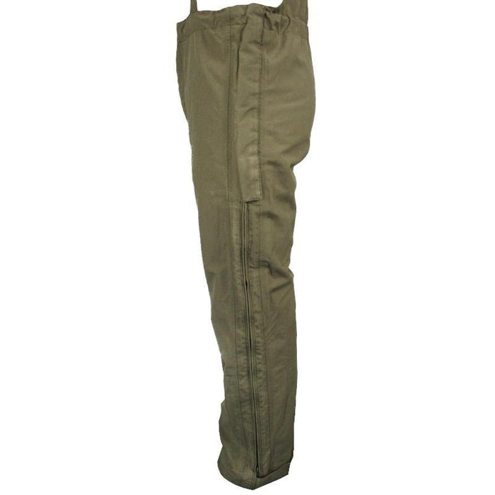 Austrian Army Gore-Tex Trousers - Austrian Army Surplus - Rain Trousers