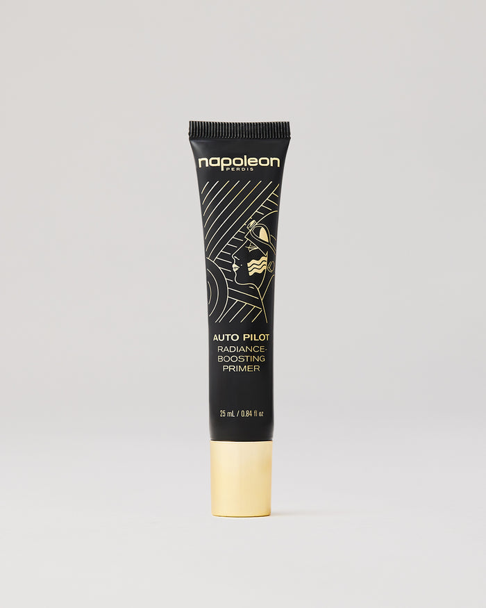 AUTO PILOT RADIANCE-BOOSTING PRIMER  closed