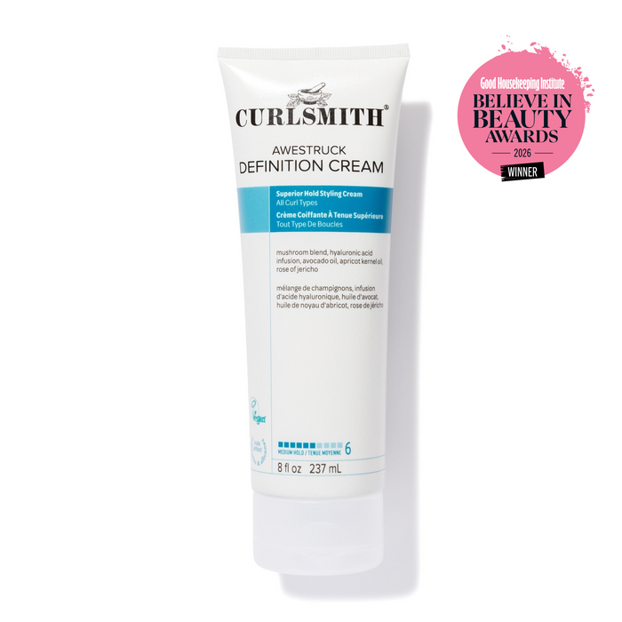 Awestruck Definition Cream