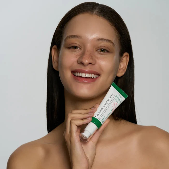 AXIS - Y - Dark Spot Correcting Glow Serum