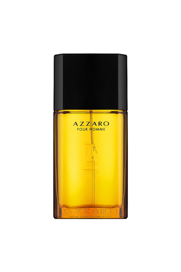 Azzaro Pour Homme Edt 100 ml - Aegean Vibe