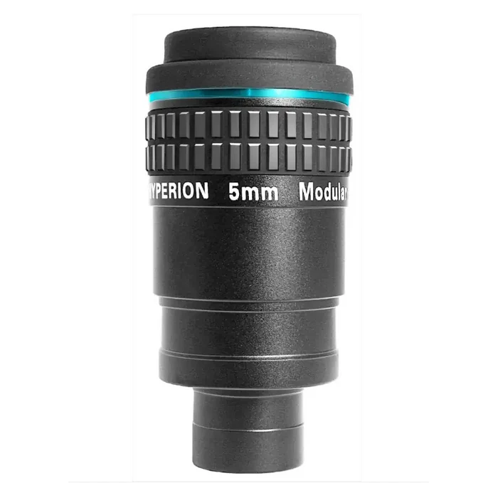 Baader Hyperion 5mm 68° (HYP-5) - Astronomy Plus
