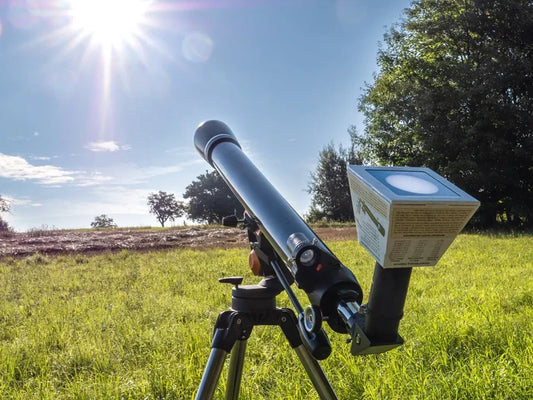 Baader Solar Projection Screen (BSPS)