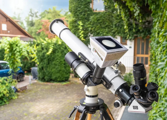 Baader Solar Projection Screen (BSPS)