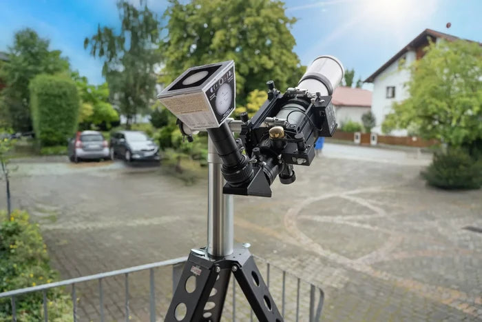 Baader Solar Projection Screen (BSPS)