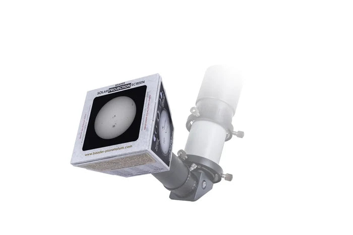Baader Solar Projection Screen (BSPS)