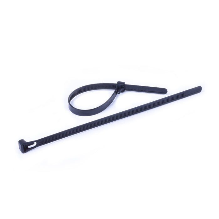 Bag of Ties - Reusable