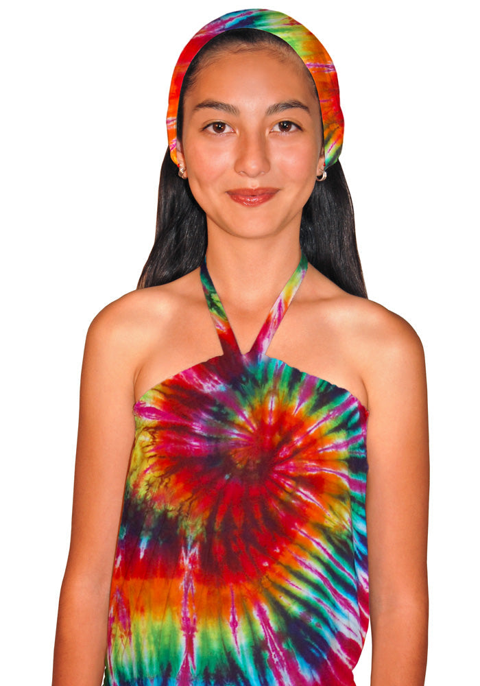 Dyed example